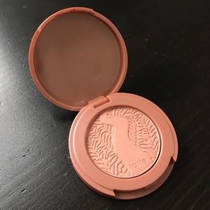 Tarte Blush in Paaarty